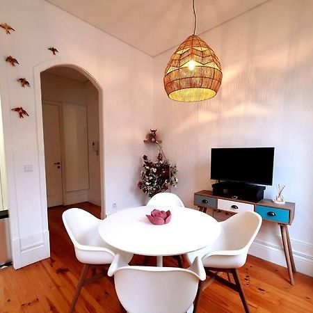 Apartmán Ohh Porto Exteriér fotografie
