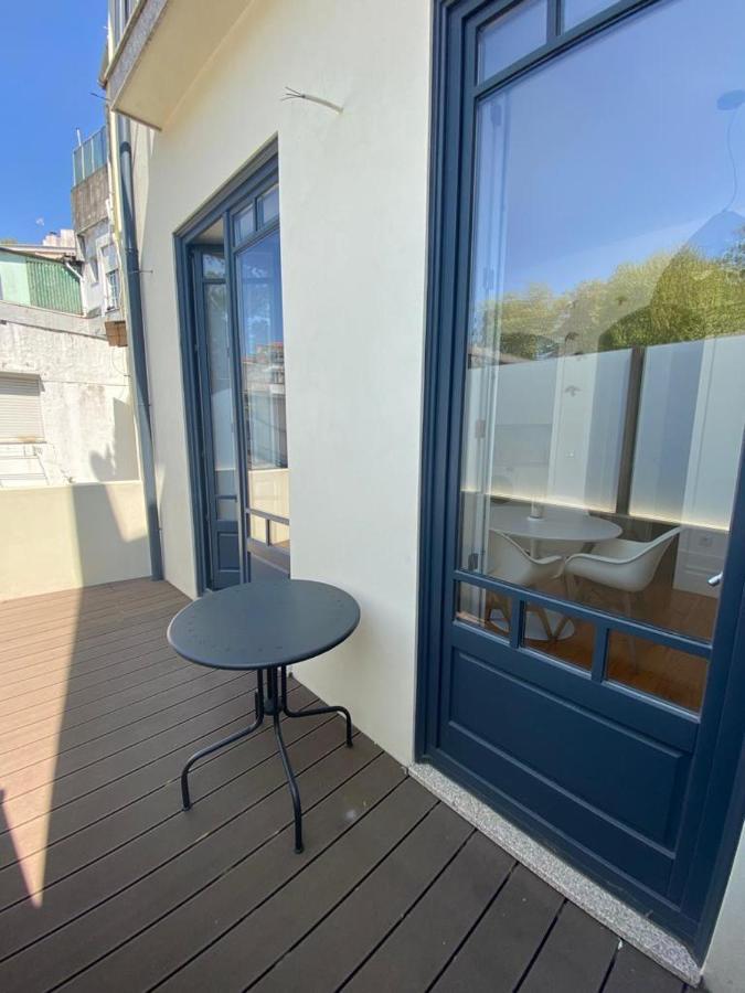 Apartmán Ohh Porto Exteriér fotografie