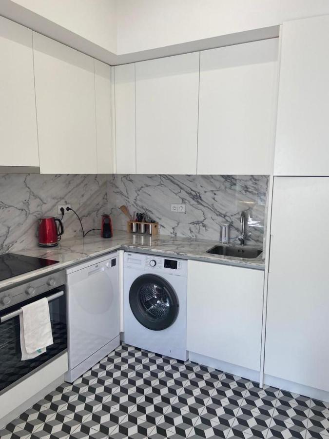Apartmán Ohh Porto Exteriér fotografie