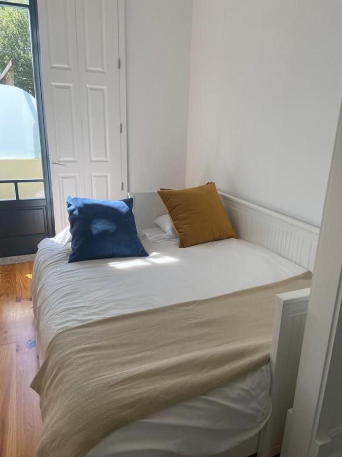 Apartmán Ohh Porto Exteriér fotografie