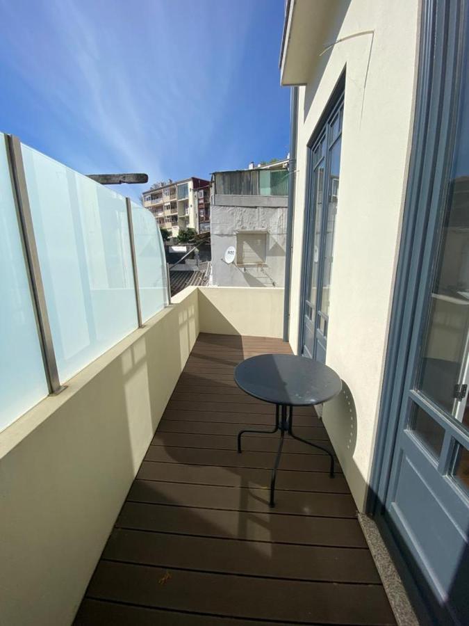 Apartmán Ohh Porto Exteriér fotografie