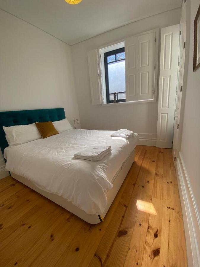 Apartmán Ohh Porto Exteriér fotografie