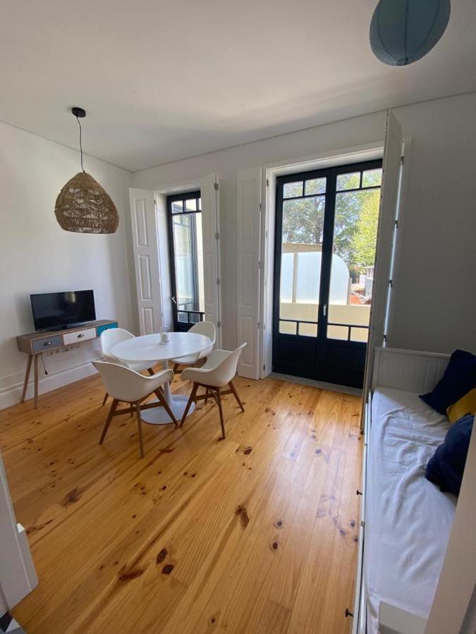 Apartmán Ohh Porto Exteriér fotografie