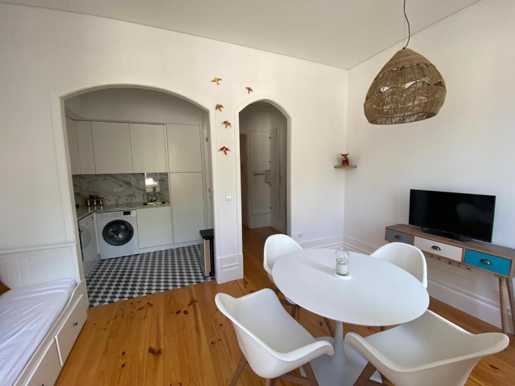 Apartmán Ohh Porto Exteriér fotografie