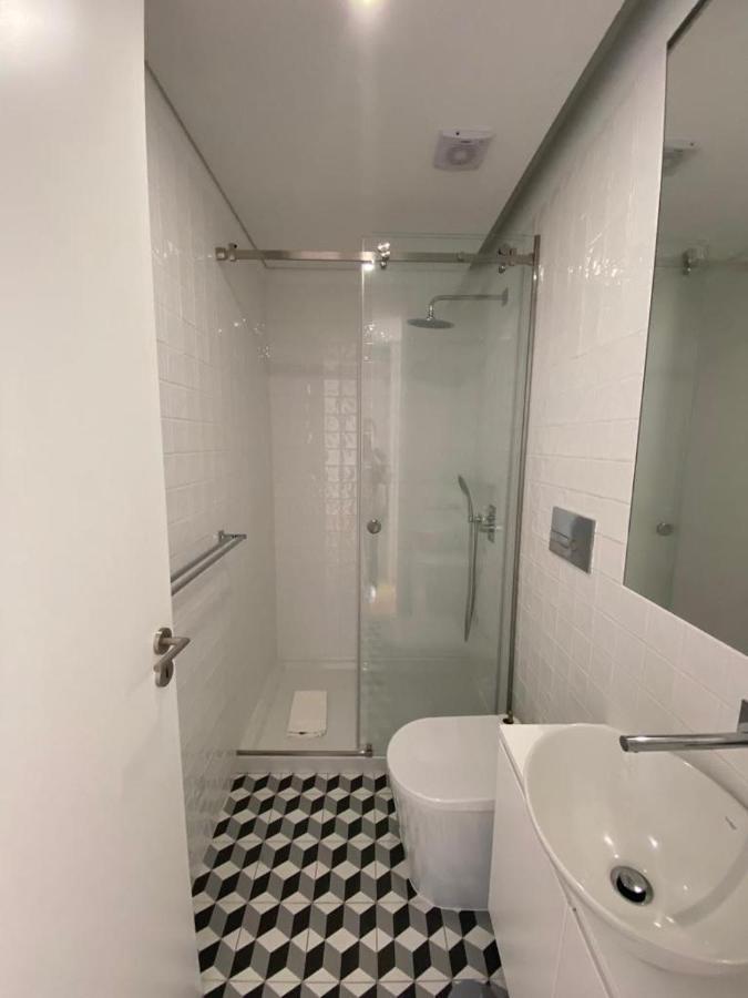 Apartmán Ohh Porto Exteriér fotografie