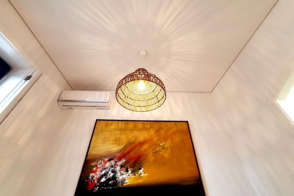 Apartmán Ohh Porto Exteriér fotografie