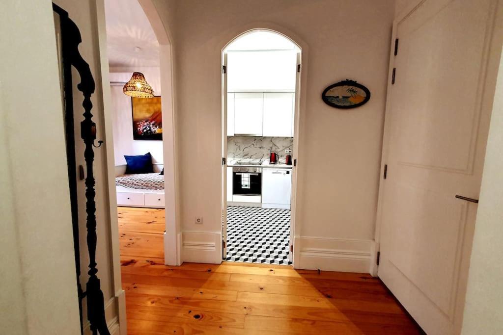 Apartmán Ohh Porto Exteriér fotografie