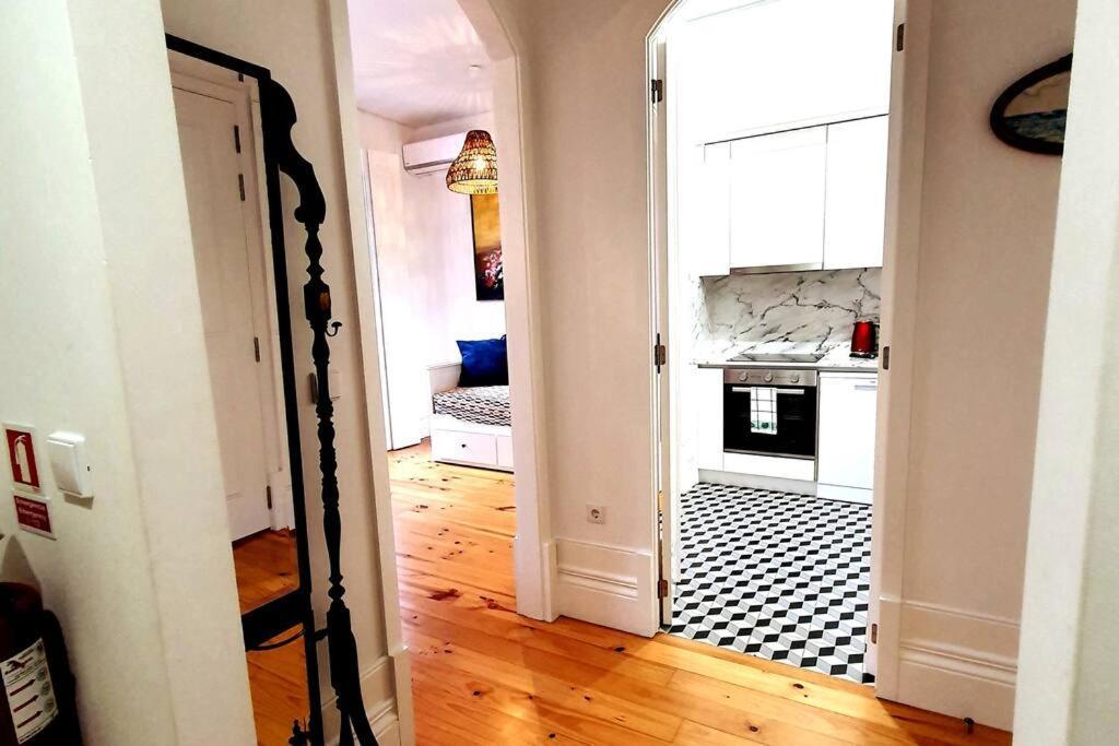 Apartmán Ohh Porto Exteriér fotografie