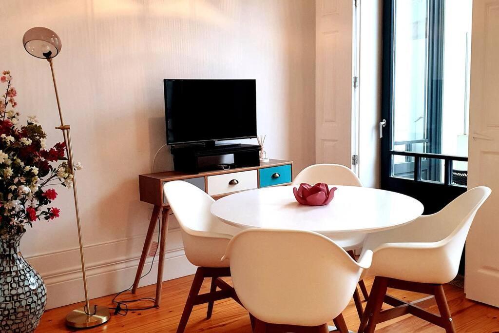 Apartmán Ohh Porto Exteriér fotografie