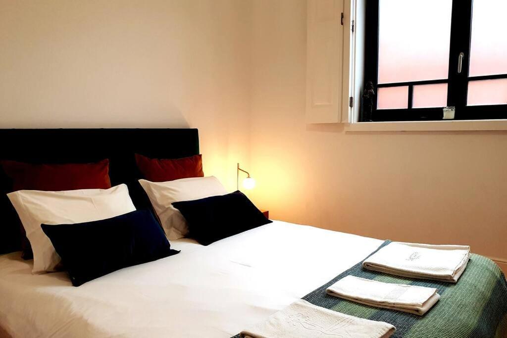 Apartmán Ohh Porto Exteriér fotografie