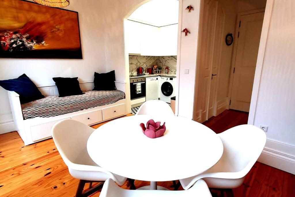 Apartmán Ohh Porto Exteriér fotografie