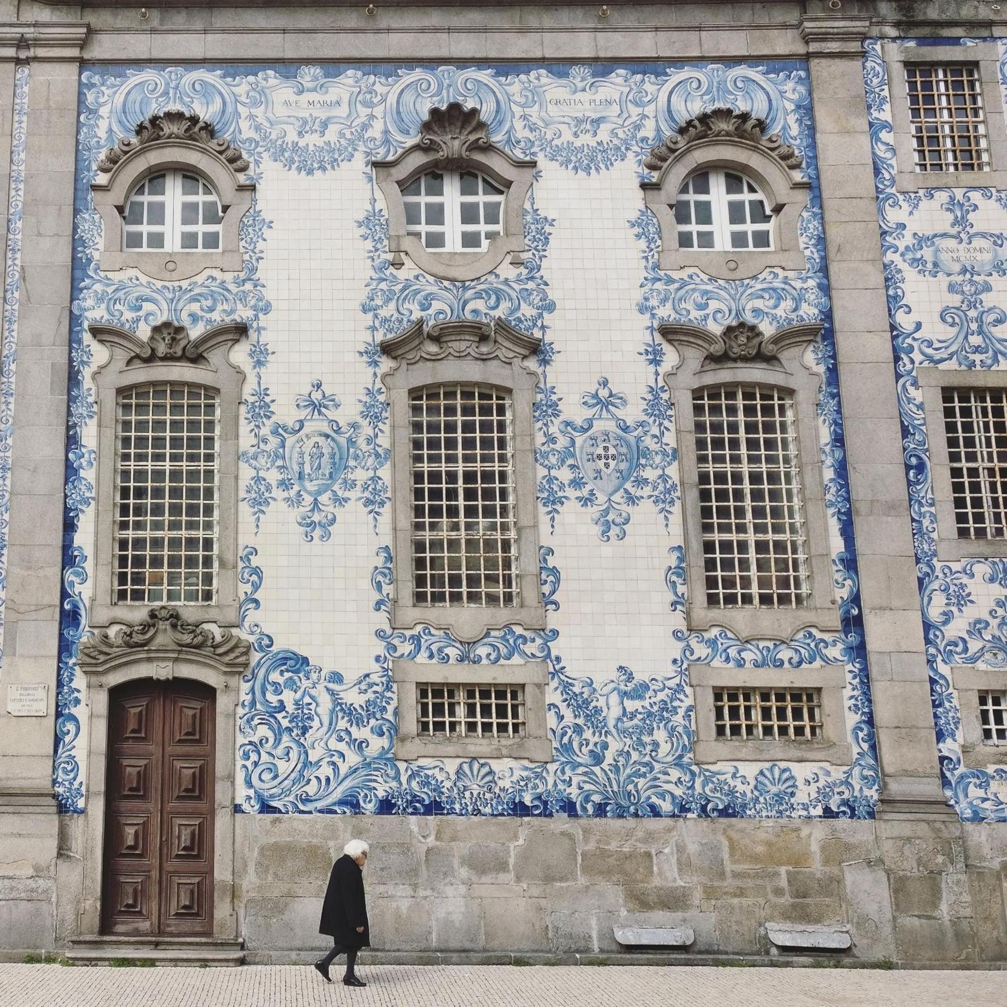 Apartmán Ohh Porto Exteriér fotografie