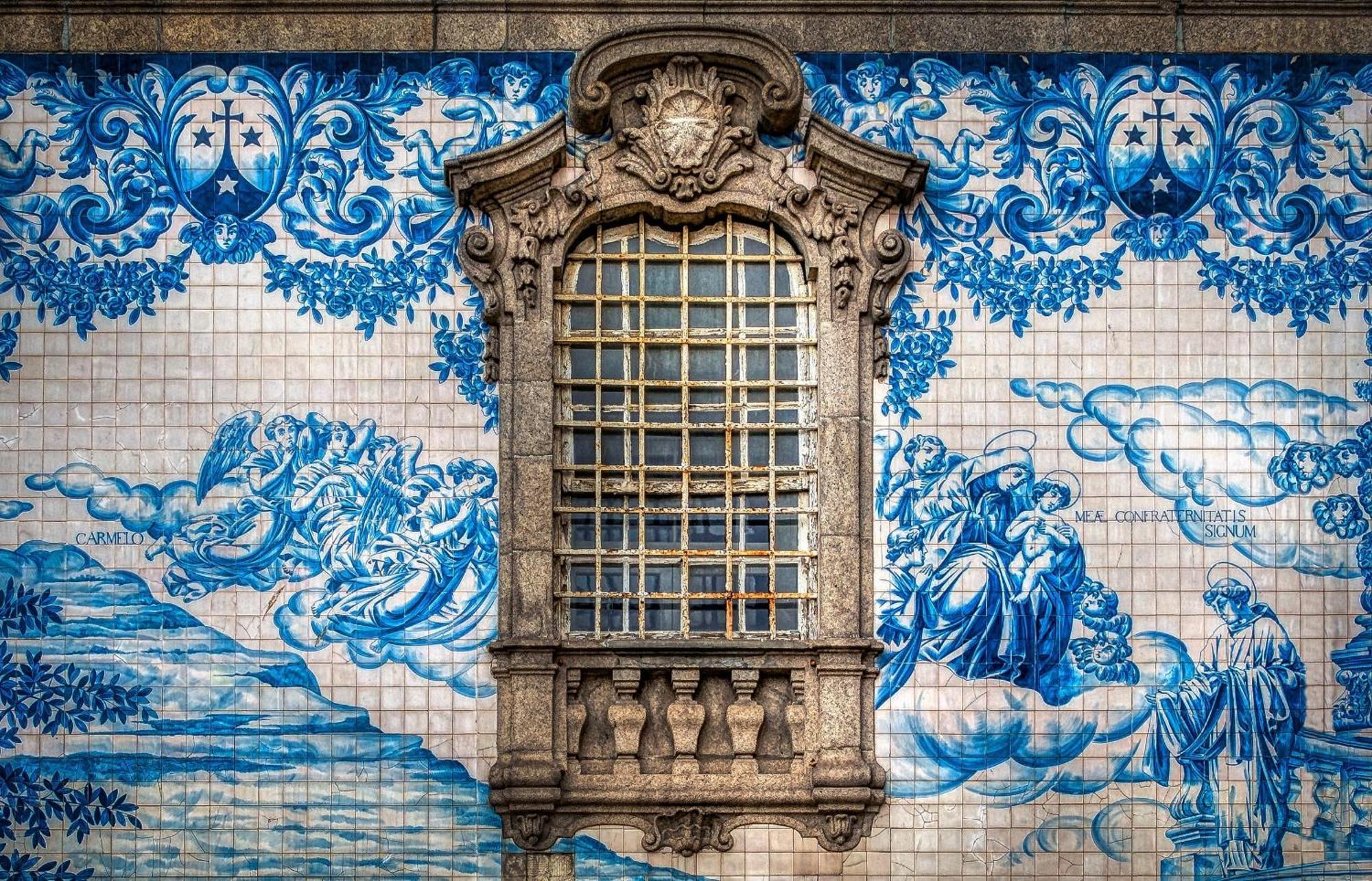 Apartmán Ohh Porto Exteriér fotografie